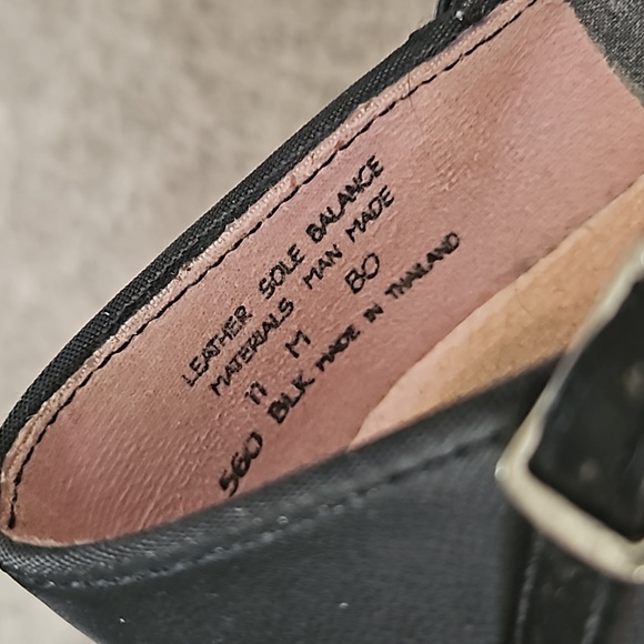 Capezio Jr Footlight - Picture 5 of 6